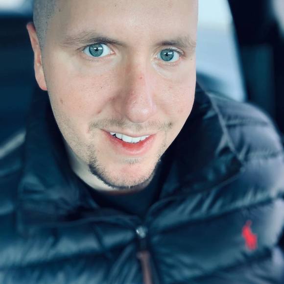 Meet your Posher, Benjamin - Picture 1 of 1